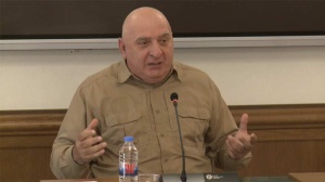 მალხაზ თოფურია – 35 წელი გავიდა, მაგრამ არაფერი შეცვლილა, გია ბარამიძე ისევ კარიერისთვის იღწვის, ტყვეებს ვცლიდიო… ქართველები რომ ხვრიტავდენ, იმ ტყვეებსო