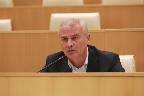 ირაკლი ქადაგიშვილი – გვინდა, ის პარტიები აიკრძალონ, რომლებიც საქართველოს კონსტიტუციას მიზანმიმართულად გამუდმებით არღვევენ