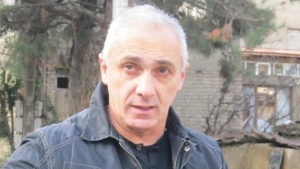 პროკურატურამ თამაზ ელიზბარაშვილს მუქარის ფაქტზე ბრალდება წარუდგინა