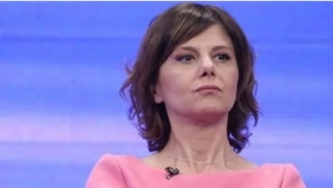 თამარ ჩერგოლეიშვილი – შეწყვიტეთ ქართველი ხალხის დამსახურების ღარიბაშვილზე მიწერა და ივანიშვილის კარის ინტრიგების ნაცარივით ქექვა, ან არ შეწყვიტოთ და თავს დაგესხმებით ხოლმე, არ არის პრობლემა
