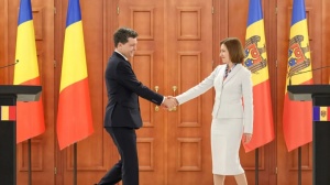 "შეუძლია თუ არა მოლდოვას რუმინეთთან გაერთიანება?"-The Economist