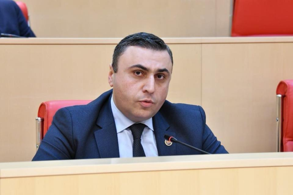 დავით მათიკაშვილი – ევრობიუროკრატიისთვის ის, რაც დასაშვებია საფრანგეთის პოლიციისთვის, დაუშვებელია საქართველოში, საქართველოს მიმართ ორმაგი სტანდარტი ცალსახაა