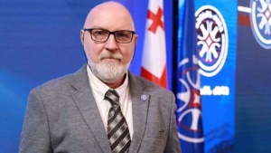დავით ქართველიშვილი – ანაკლიის ღრმაწყლოვან პორტზე: საქართველო ერთ-ერთ ყველაზე წარმატებულ ევროპულ საპორტო მოდელს საკუთარ გეოეკონომიკურ ამოცანებს არგებს
