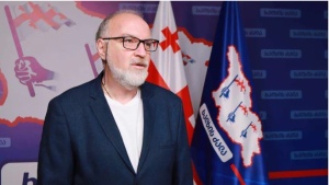 ანაკლიის ირგვლივ ყალიბდება საქართველოსა და უზბეკეთს შორის სტრატეგიული თანამშრომლობის ახალი დონე - დავით ქართველიშვილი