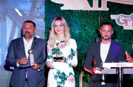 ბიზნეს რეიტინგის წლის საუკეთესო ინვესტორ კომპანიებად „ვონდერნეტ ექსფრეს ინვესთმენთ გრუფი“ და „კასს ლენდი“ დასახელდა