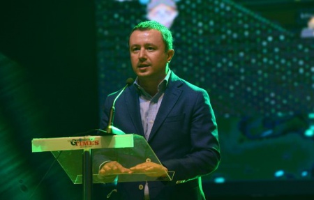 ბიზნეს რეიტინგის დაჯილდოება კარგი საშუალებაა იმისთვის, რომ მადლობა გადავუხადოთ ქართულ ბიზნესს - ირაკლი ნადარეიშვილი