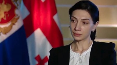 "გამომძიებელი მარიანა ჩოლოიანი ბრალს არ აღიარებს"-ადვოკატი