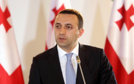 "თითო საათი 165 აშშ დოლარი ჯდება - თუ ეს ვინმეს ენანება ჩვენი ჯარისკაცებისთვის, მაშინ ეს მათ ნამუსზე იყოს“