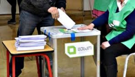 მოსახლეობის 56% დარწმუნებულია, რომ საპარლამენტო არჩევნები თავისუფალ და სამართლიან გარემოში ჩატარდება
