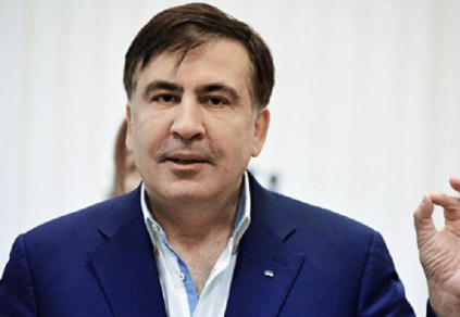 „ნაციონალურმა მოძრაობამ“ პრემიერ-მინისტრობის კანდიდატად მიხეილ სააკაშვილი დაასახელა