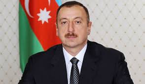 Алиев ответил на вопрос об участии третьих стран в карабахском конфликте