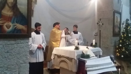 TDI: საგანგაშოდ მიგვაჩნია ხელისუფლების დამოკიდებულება რწმენის თავისუფლების მიმართ
