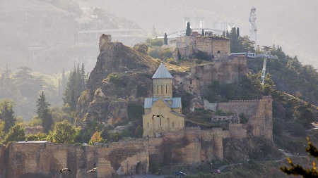 მზად არის თუ არა ევროკავშირი 2030 წლისათვის საქართველოს წევრობის კანდიდატის სტატუსი მიანიჭოს