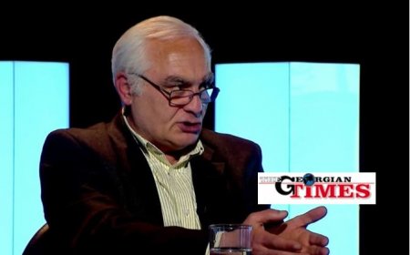"თუკი პრეზიდენტს შინაურებიც დაუწყებენ მსგავს "ბულინგს", გარეშე მტერი ვის და რაღას მოერიდება?!"