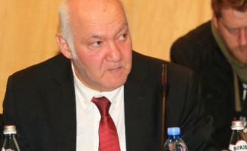 "2020-2024 წლებში ჩვენ გვექნება რეგიონში და ევროპაშიც ყველაზე მაღალი 5%-იანი ზრდა"