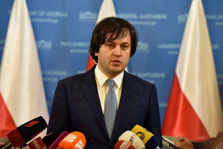 ყველა პარტნიორმა უნდა გაიგოს, რომ ჩვენ ვითხოვთ ჩვენი მოქალაქეების მიმართ კონსტიტუციური პრინციპების დაცვასა და რეალიზებას -კობახიძე ყველა პარტნიორმა უნდა გაიგოს, რომ ჩვენ ვითხოვთ ჩვენი მოქალაქეების მიმართ კონსტიტუციური პრინციპების დაცვასა და რეალიზებას -კობახიძე