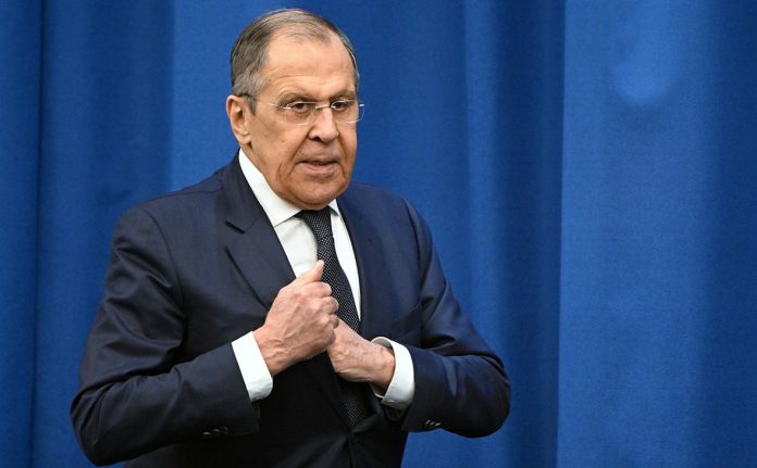 lavrov