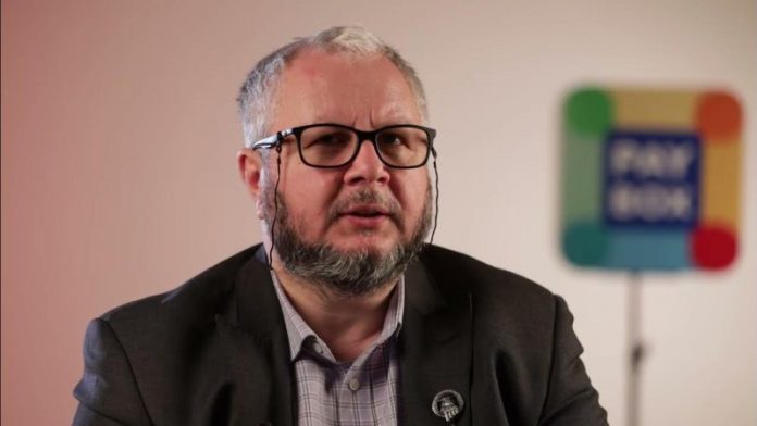 გიორგი ბაქრაძე