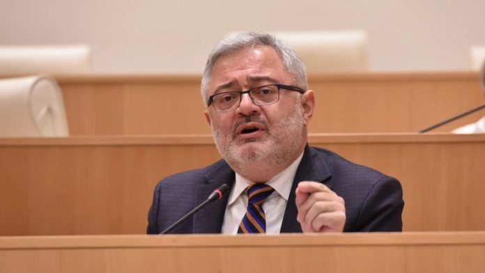 დავით უსუფაშვილი