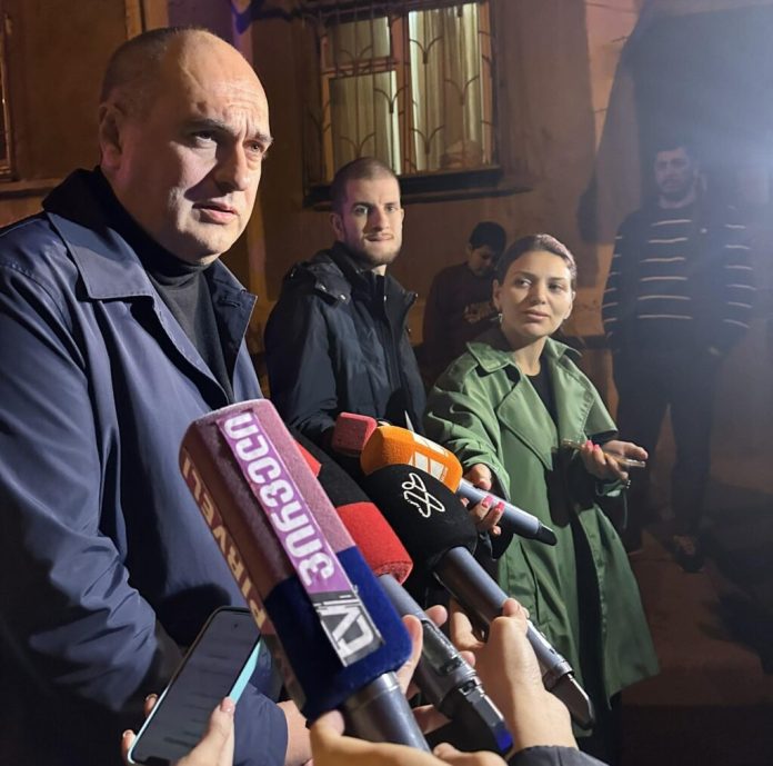 ლაბუჩიძე
