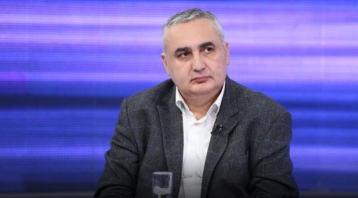 მელაშვილი