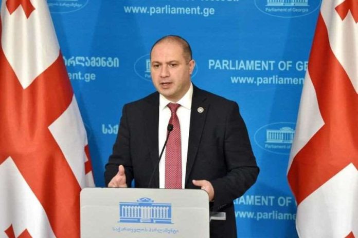 მიქანაძე