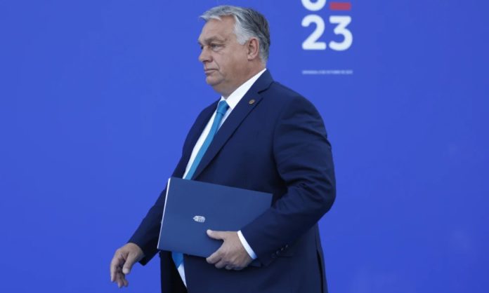 ორბანი
