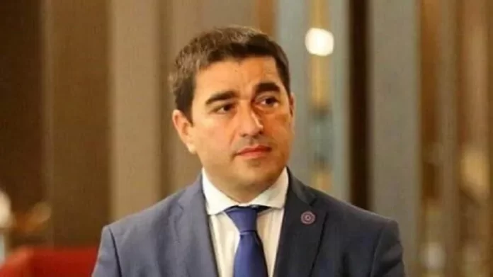 papuashvili