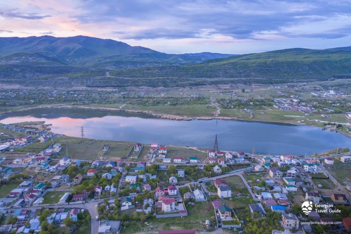 gldani-lake-white-lake-tetri-tba