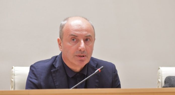 გურამ მაჭარაშვილი