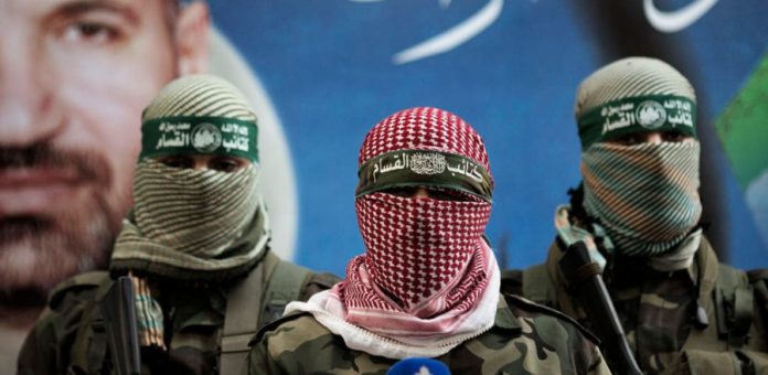 hamas