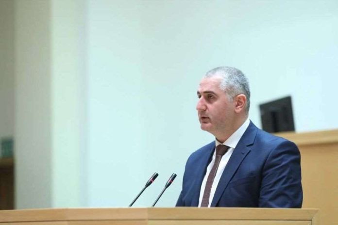 ლაშა ხუციშვილი