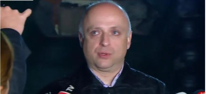 irakli antidze
