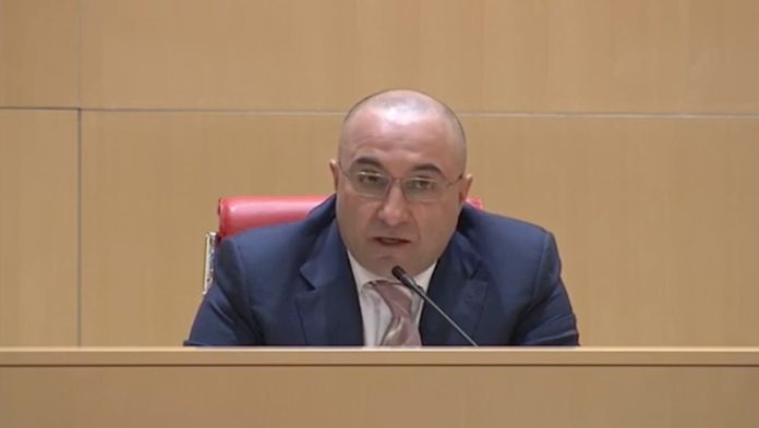 კახა ოქრიაშვილი