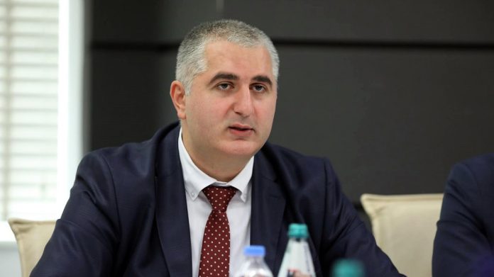 Lasha Khutsishvili