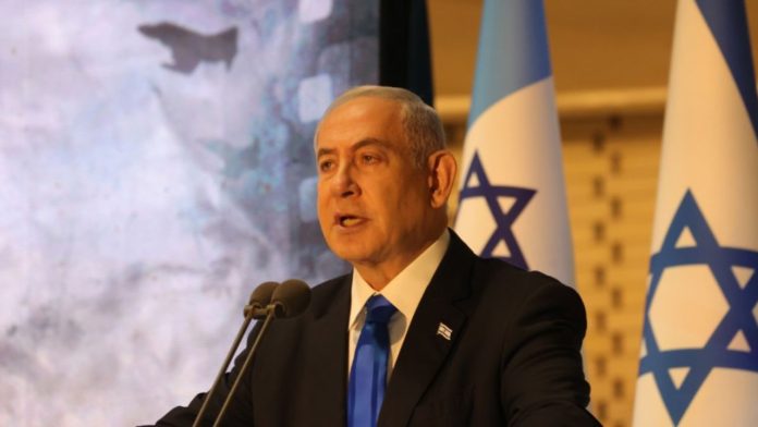 netanyahu-1