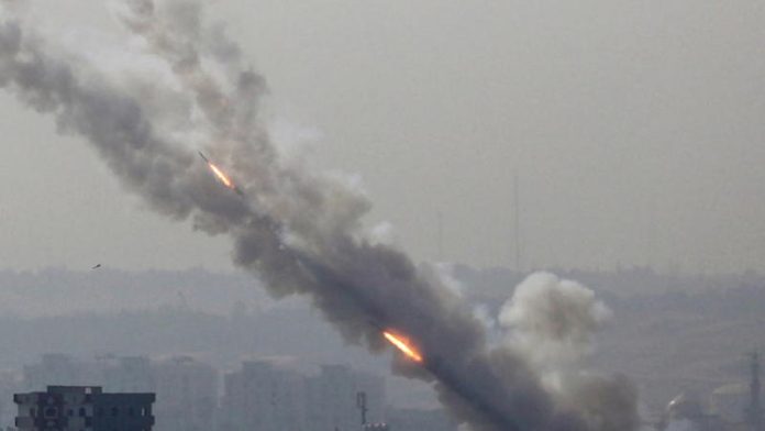 Tensions between Israel and Gaza
