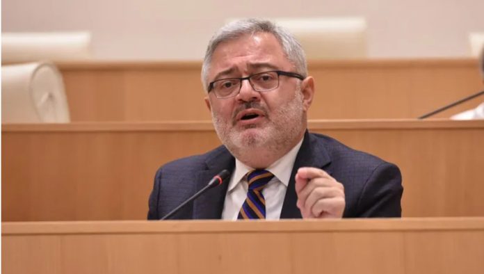 ბუსუფაშვილი