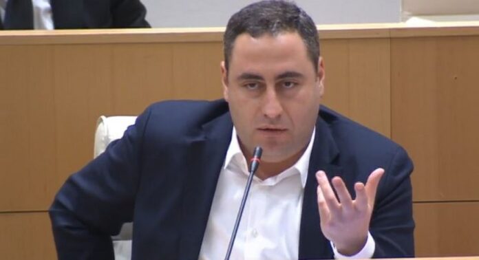 გიორგი ვაშაძე