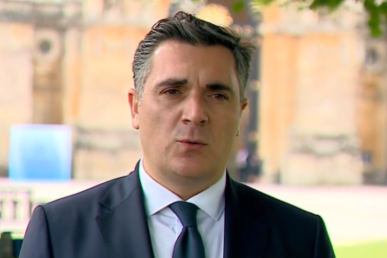 ევროპული პოლიტიკური გაერთიანების სამიტზე პრემიერ-მინისტრს ჰქონდა სხვადასხვა ლიდერებთან კომუნიკაციის შესაძლებლობა, საქართველომ წარადგინა კონკრეტული ინიციატივები – ილია დარჩიაშვილი ევროპული პოლიტიკური გაერთიანების სამიტზე პრემიერ-მინისტრს ჰქონდა სხვადასხვა ლიდერებთან კომუნიკაციის შესაძლებლობა, საქართველომ წარადგინა კონკრეტული ინიციატივები – ილია დარჩიაშვილი