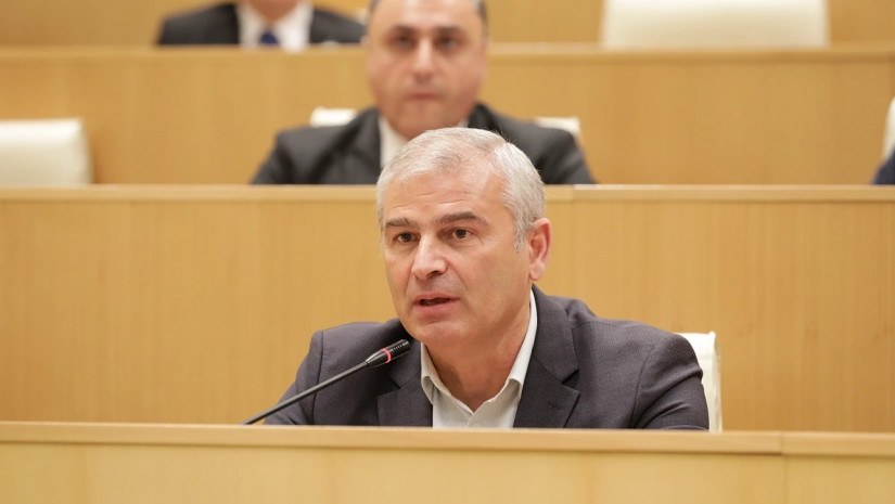 qadagiSvili
