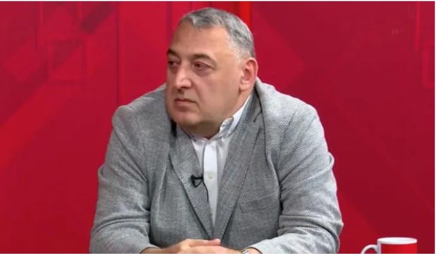 გიორგი ქურდოვანიძე