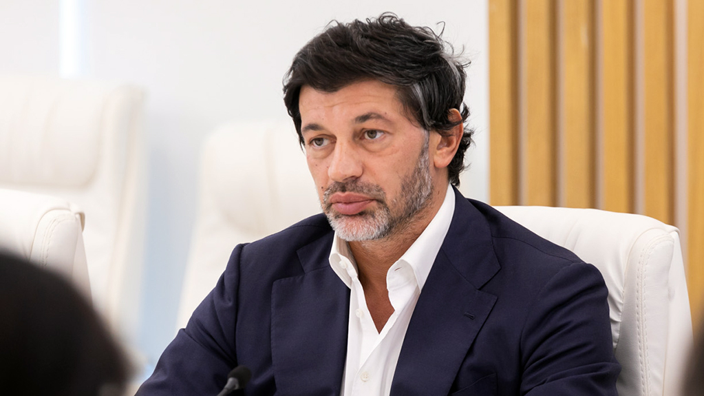 Kakha Kaladze