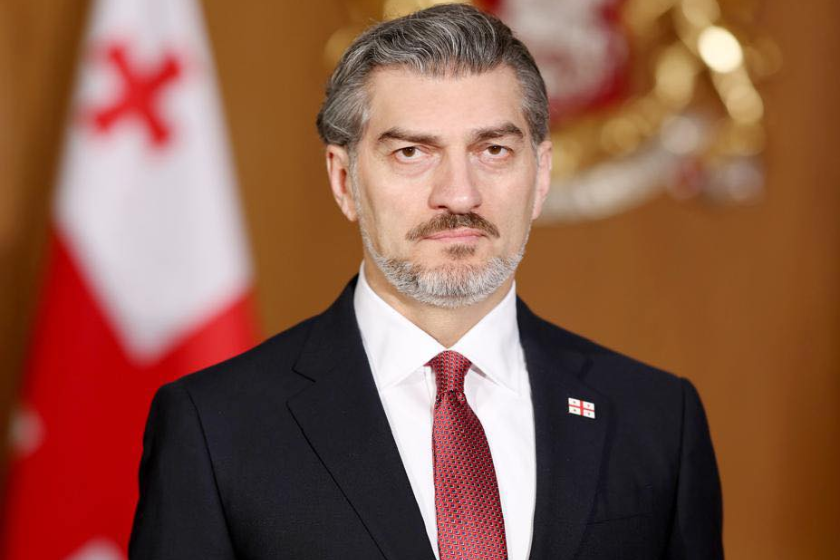 მიხეილ ყაველაშვილი