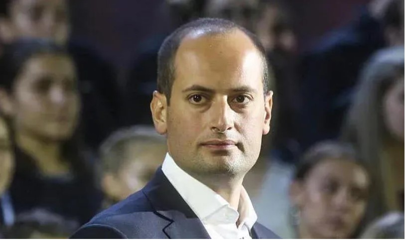 მიხეილ
