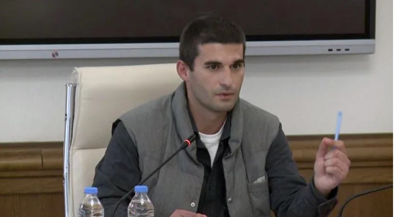 ზერეკიძე