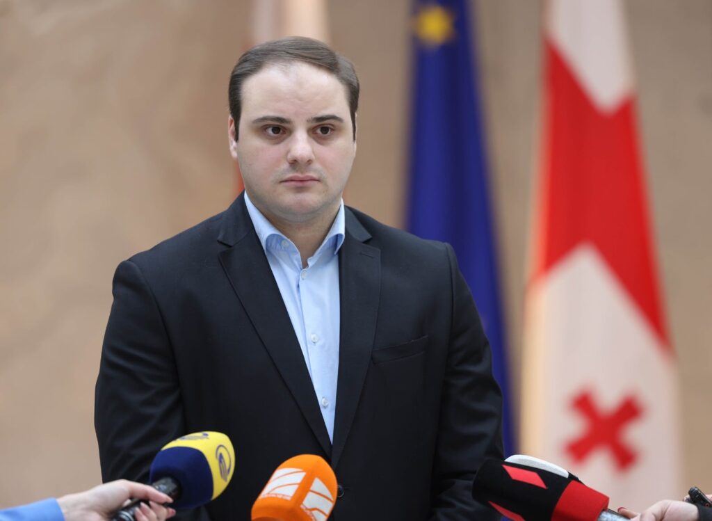 ლევან ჟორჟოლიანი