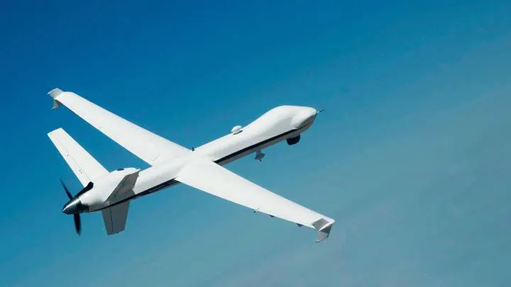 dronebi