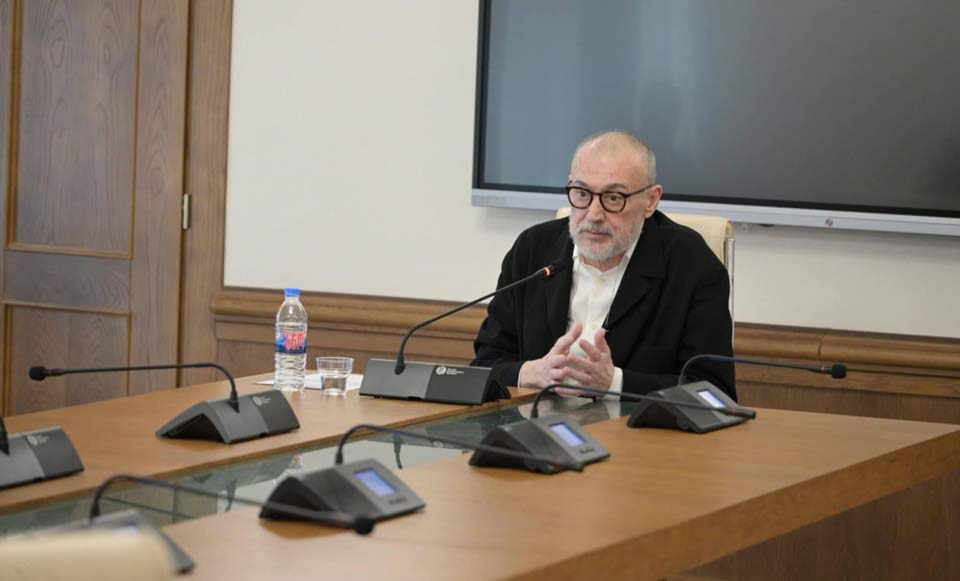 გაჩეჩილაძე