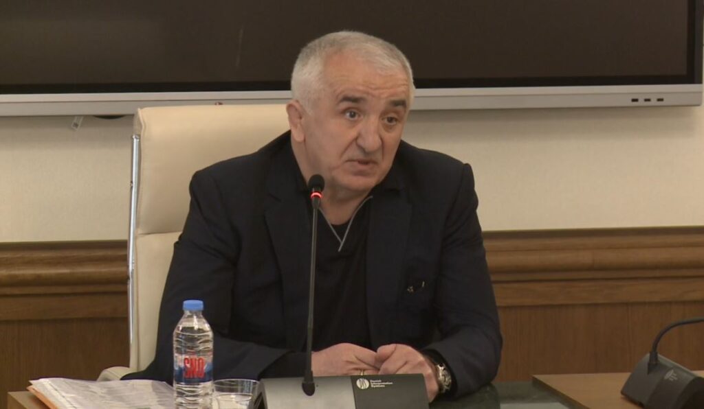 გელაშვილი